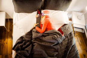 Alp Apartments SKI & BIKE - Stevenin11